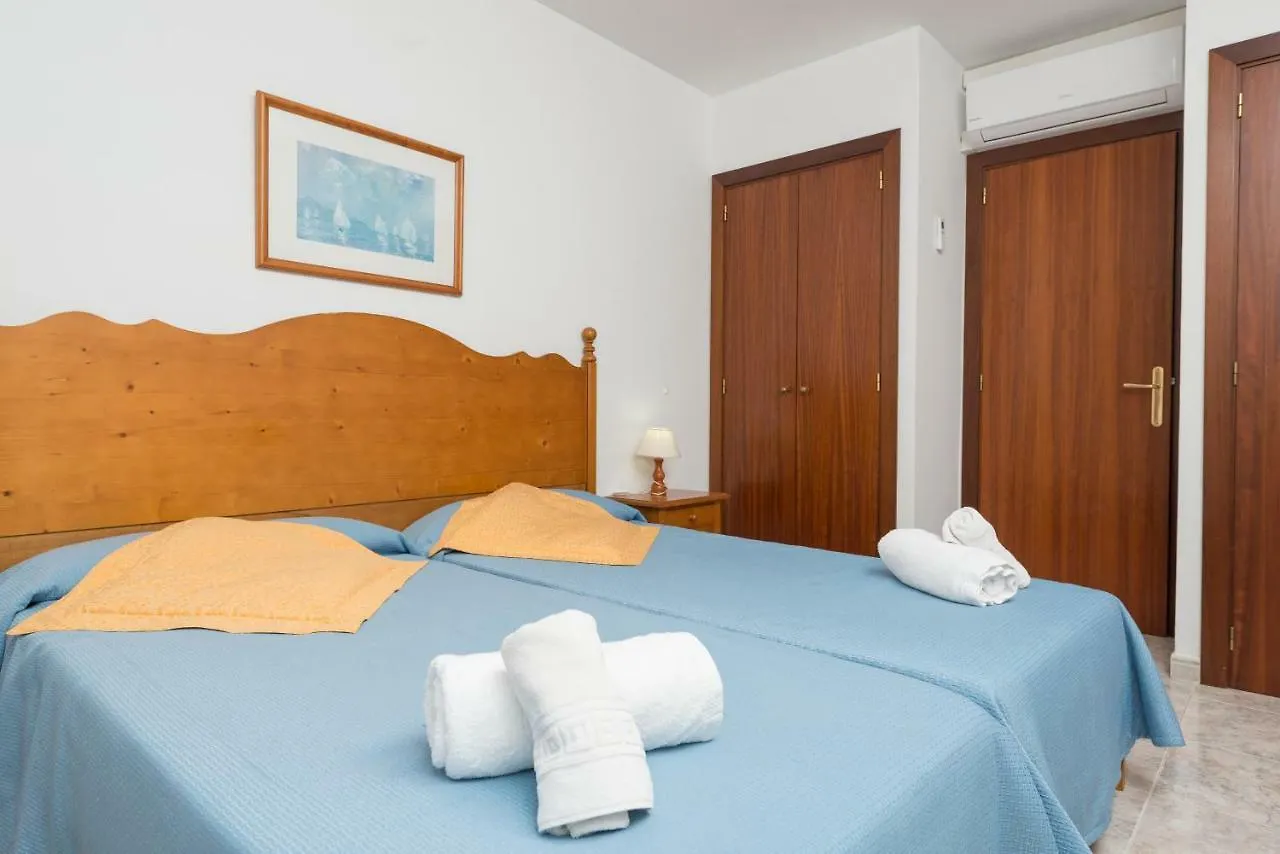 Clivies 1B Apartment Port de Pollenca
