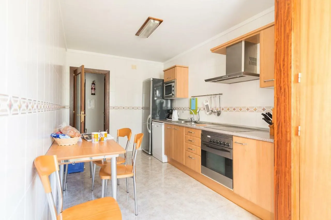 Clivies 1B Apartment Port de Pollenca