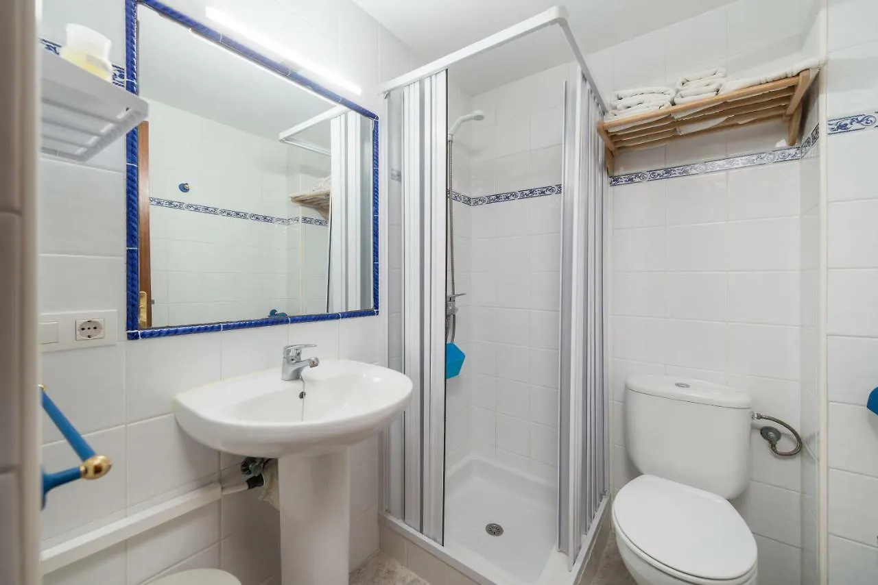 Clivies 1B Apartment Port de Pollenca