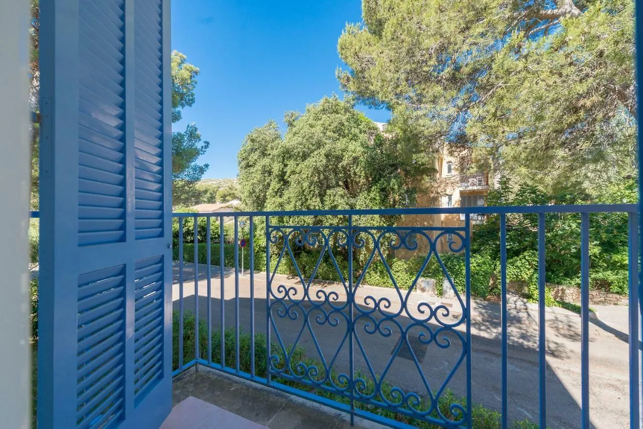 Clivies 1B Apartment Port de Pollenca 0*,  Spain
