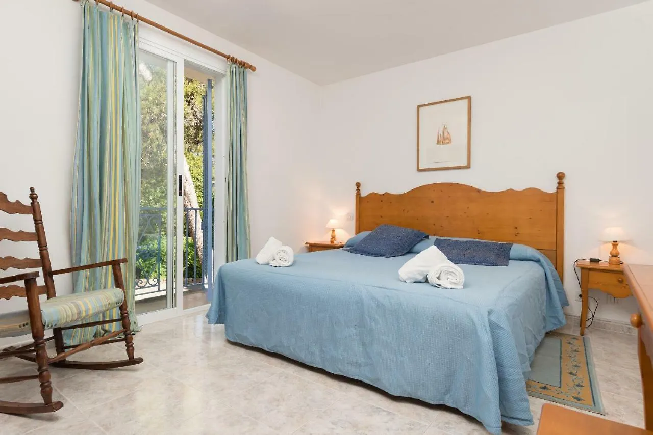 Clivies 1B Apartment Port de Pollenca