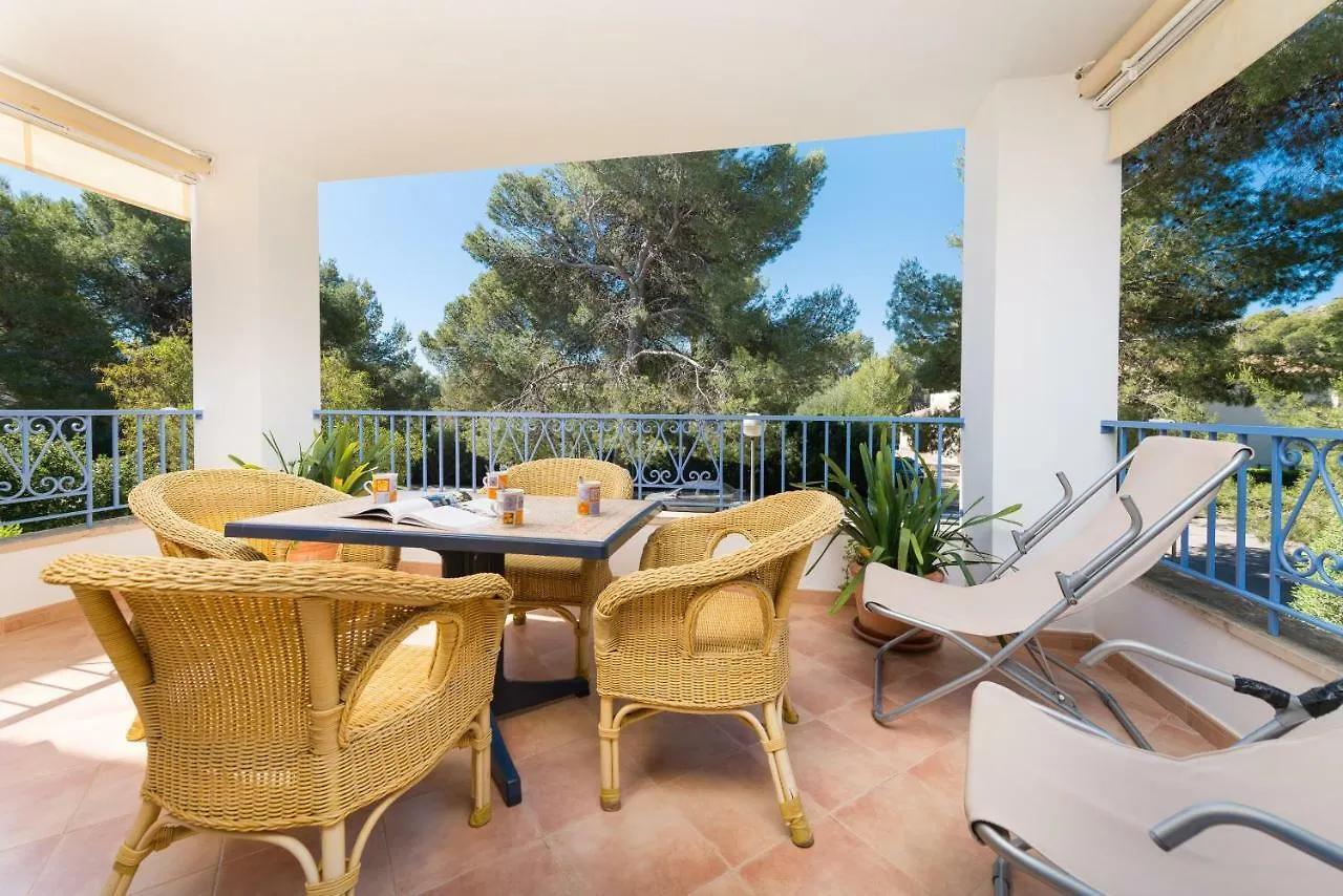 Clivies 1B Apartment Port de Pollenca