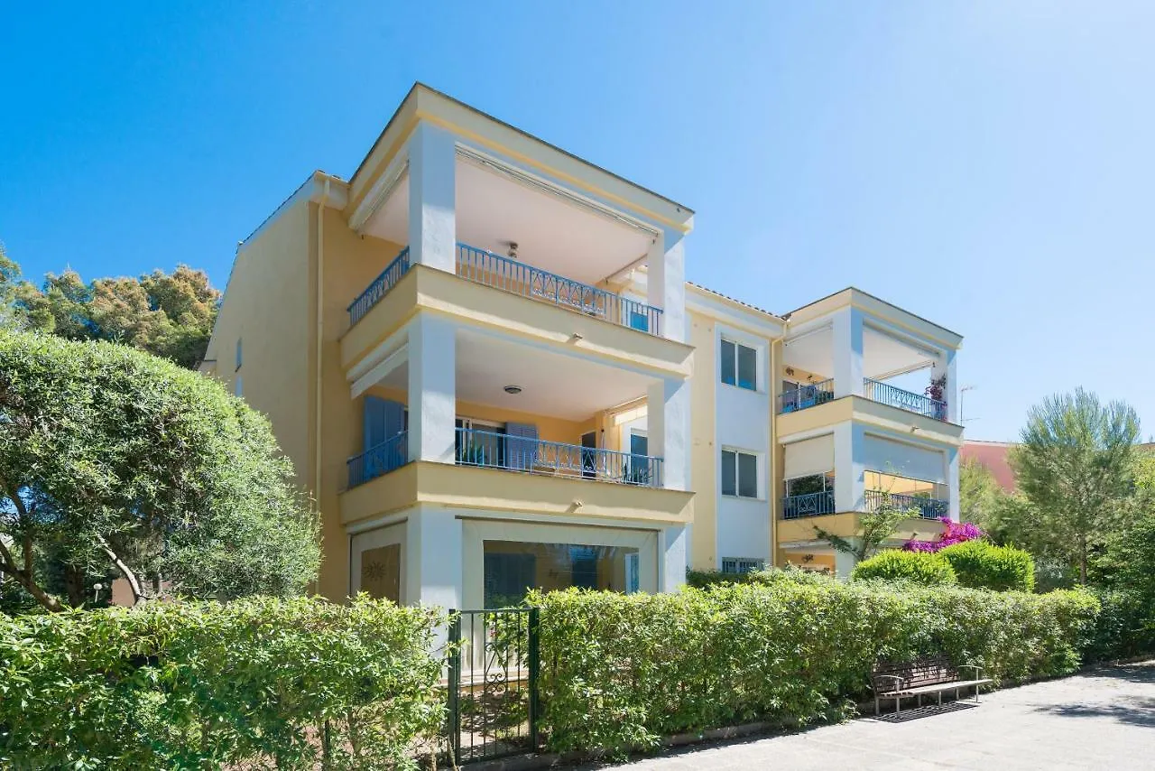 Clivies 1B Apartment Port de Pollenca 0*,  Spain
