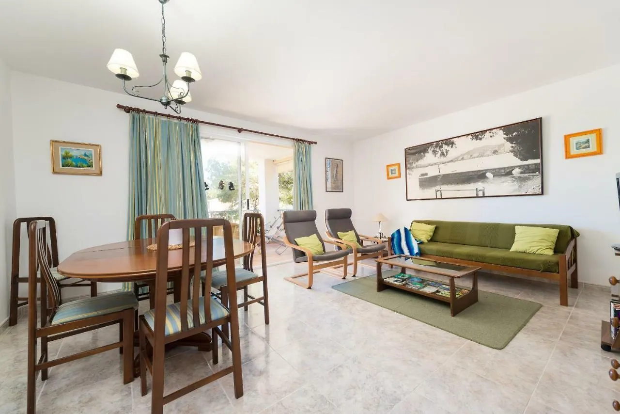Clivies 1B Apartment Port de Pollenca