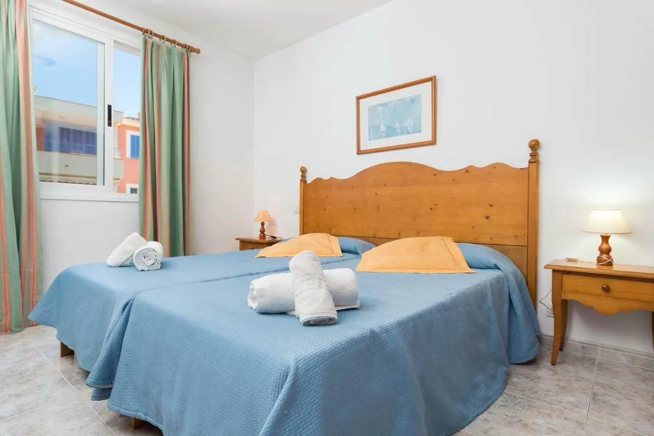 Clivies 1B Apartment Port de Pollenca
