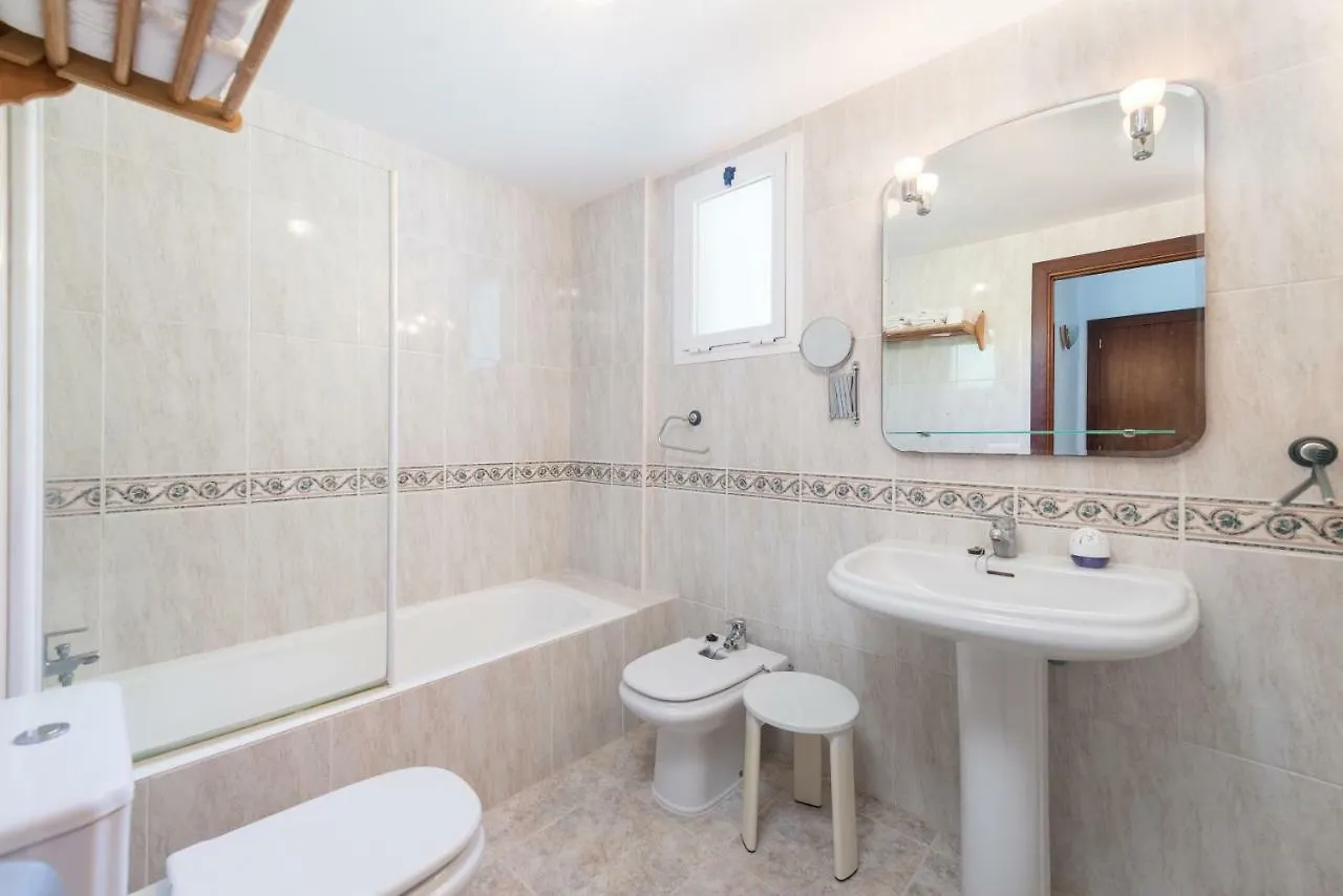 Apartmán Clivies 1B Port de Pollença