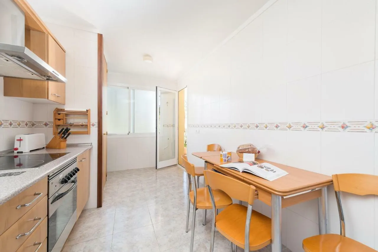 Clivies 1B Apartment Port de Pollenca